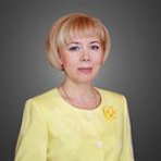 Екония Людмила Юрьевна